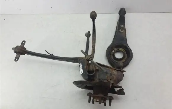 Ford C-MAX I Rear control arm