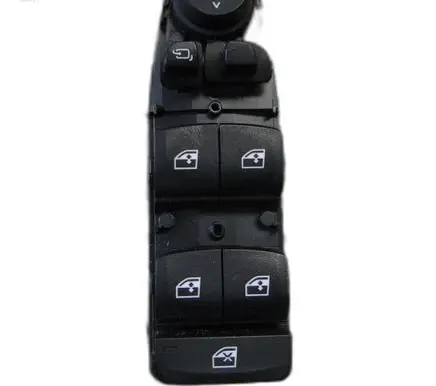 BMW 5 G30 G31 G38 Tailgate/trunk/boot open switch