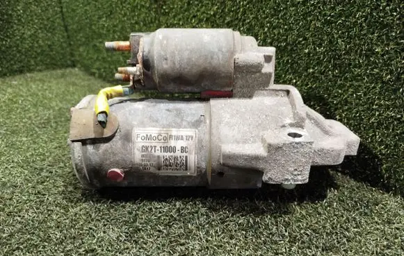Ford Tourneo Custom Starter motor GK2T11000BC GK2T11000
