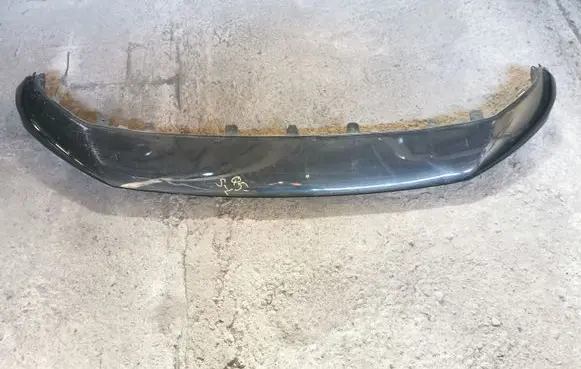 Audi Q5 SQ5 Front bumper lip 80A807061