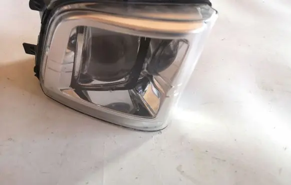 LED Daytime headlight