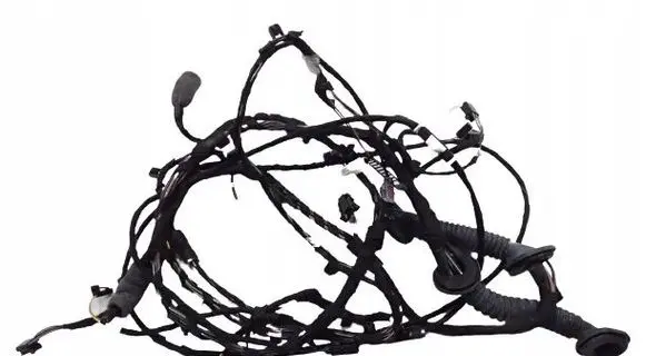 Audi A5 8T 8F Tailgate/trunk wiring harness M2R5