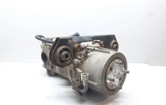 Nissan X-Trail T32 Rear differential R145