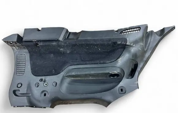 Dodge Durango III Trunk/boot side trim panel 5PT18DX9AE 5910690 849063