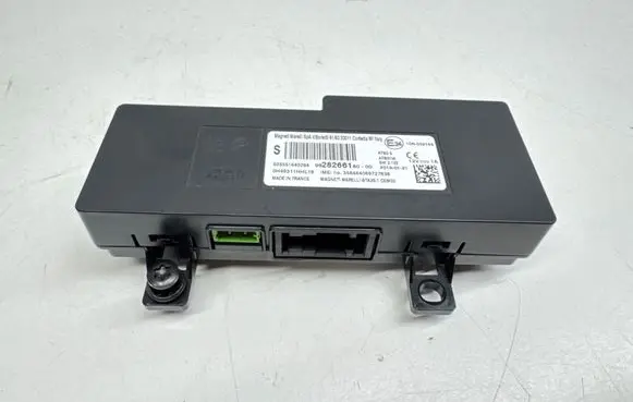 Peugeot 308 Bluetooth control unit module 9828266180 503551640264 0H49311HHL19