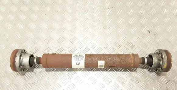 Jeep Grand Cherokee Front prop shaft P52853642AD
