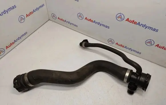 BMW X1 E84 Engine coolant pipe/hose 17127797257