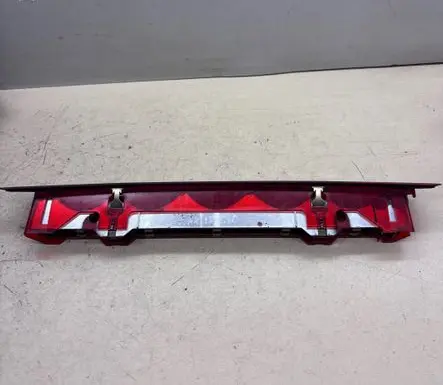 Ford C-MAX II Third/center stoplight 7S7113A601BE 4537B