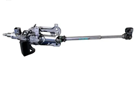 Toyota ProAce City Steering wheel axle