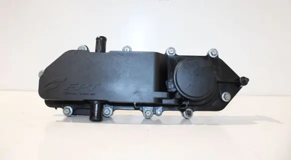 Fiat Ducato Rocker cam cover 504132147