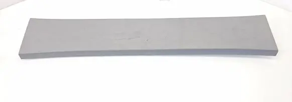 Mercedes-Benz ML W163 Trunk/boot trim cover A1636900025