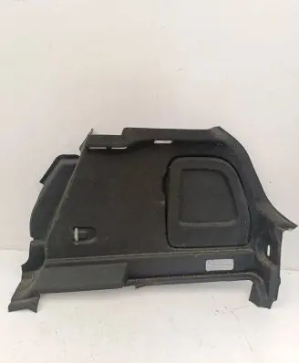 Opel Astra K Trunk/boot side trim panel 39042961 510509867
