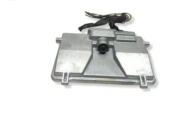 Alfa Romeo Giulia Windshield/windscreen camera 50535057