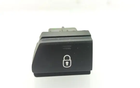Peugeot Expert Central locking switch button 9809138677