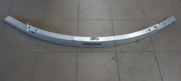 Tesla Model 3 Front bumper support beam TESLAMODEL3 124577