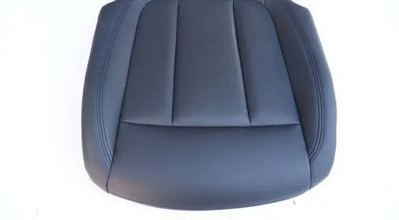 BMW X3 G01 Seat trim 7414697 451714AA07