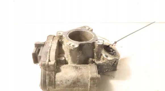 Renault Koleos I EGR valve 