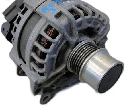 Volkswagen T-Cross Generator/alternator