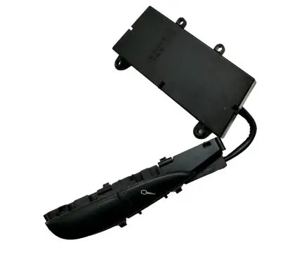 Tailgate opening switch