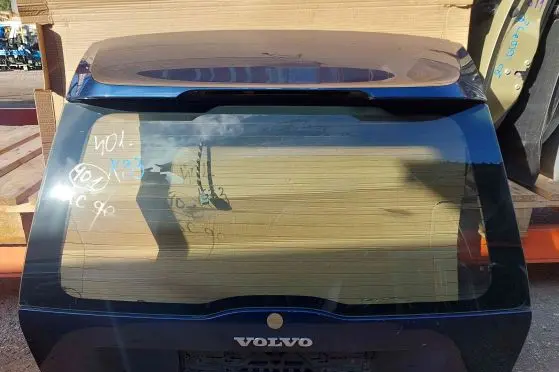 Volvo XC90 Tailgate/trunk/boot lid