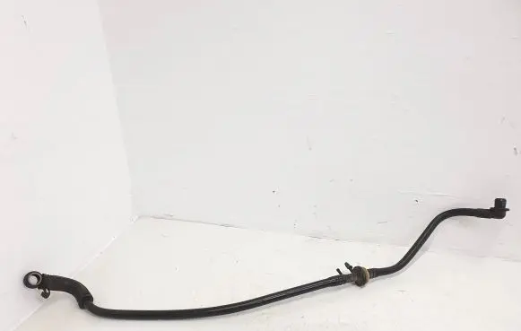 Volkswagen Multivan T4 Vacuum line/pipe/hose 701611931AD