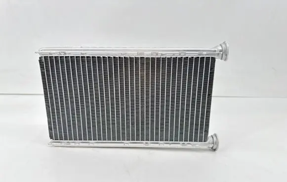 BMW 3 F30 F35 F31 Optional radiator N669958H119
