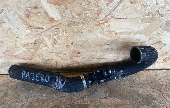 Mitsubishi Pajero Intercooler hose/pipe RURAINTERCPAJ34