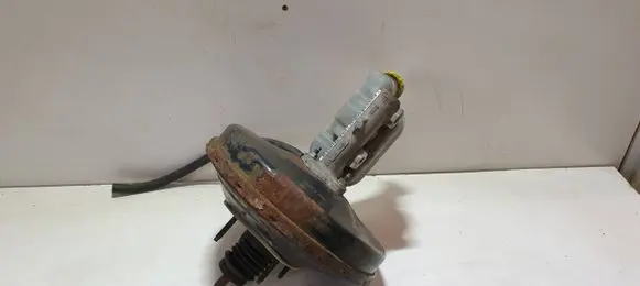 Chrysler Grand Voyager IV Brake booster 04721721AA