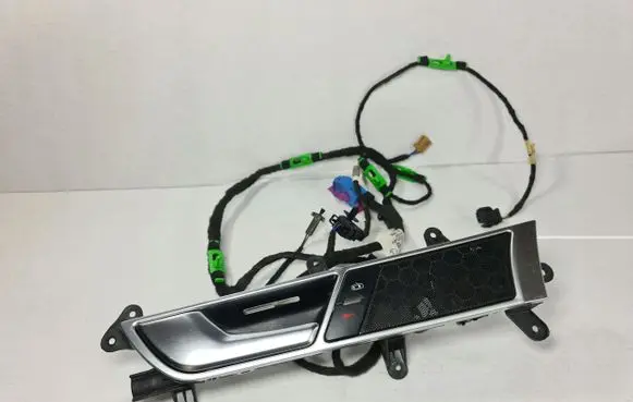 Audi A6 S6 C6 4F Tailgate/trunk/boot exterior handle 