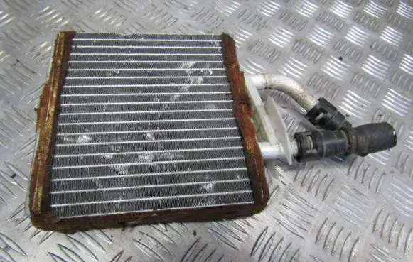 Mazda 323 Heater blower radiator ga101bc6da