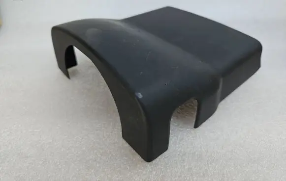 Audi A6 S6 C5 4B Steering wheel column trim 4B2953515C
