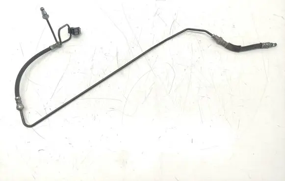 Mercedes-Benz B W246 W242 Oil fill pipe A2462900000