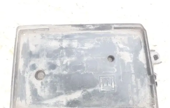 Subaru Legacy Battery tray 82122AJ000