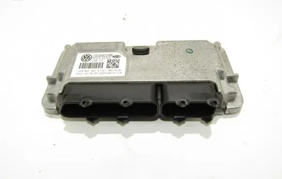 Volkswagen Caddy Engine control unit/module 03C906024BA