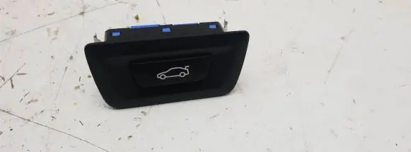 BMW X5 F15 Tailgate/trunk control unit/module 9275119