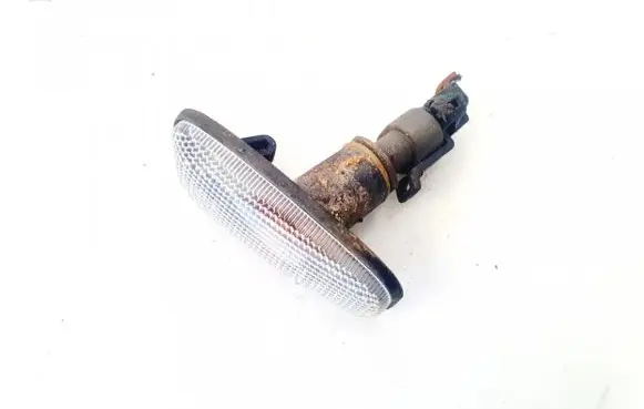 Opel Astra G Front fender indicator light