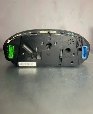 Volkswagen PASSAT B5 Speedometer (instrument cluster) 3B0919911 110008793012