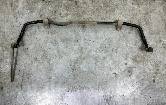 Front anti-roll bar/sway bar