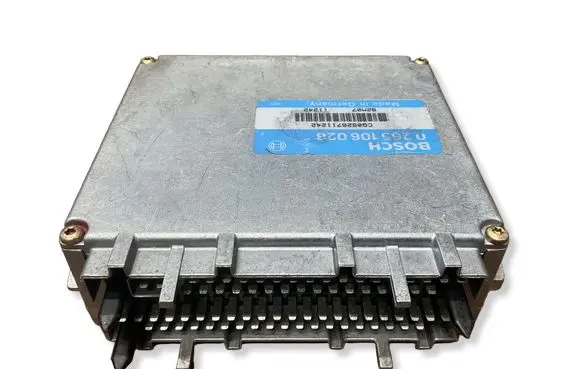 Mercedes-Benz S W140 Other control units/modules 0105452732 0265106028