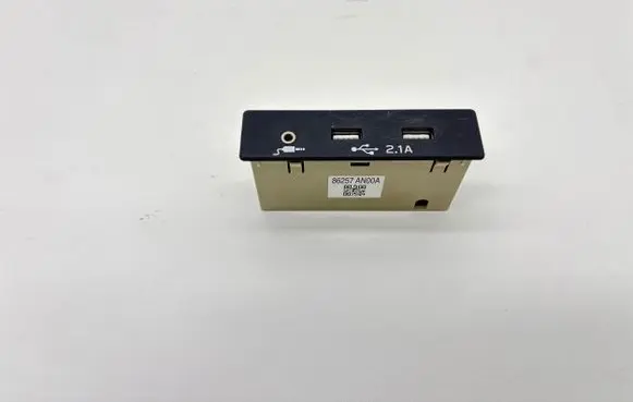 USB socket connector