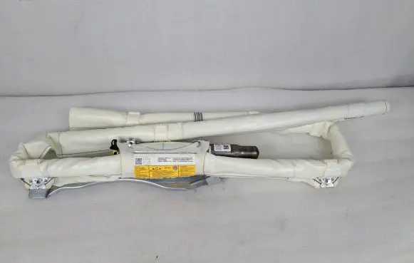 Volkswagen Golf VI Roof airbag 1K9880742E