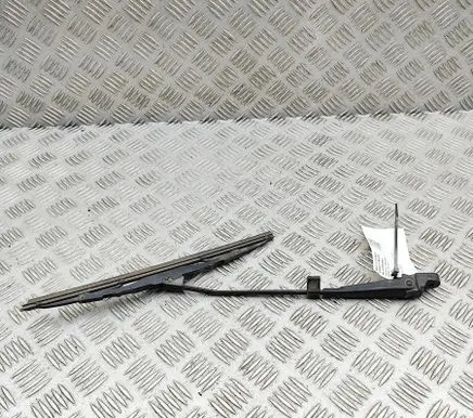 Cadillac Escalade Rear wiper blade arm 23270088