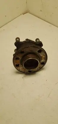 Volvo XC60 Rear wheel ball bearing 