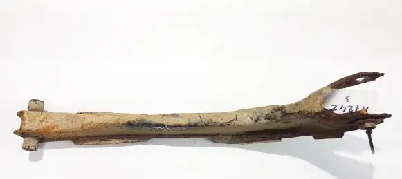 Opel Vectra B Rear upper control arm/wishbone