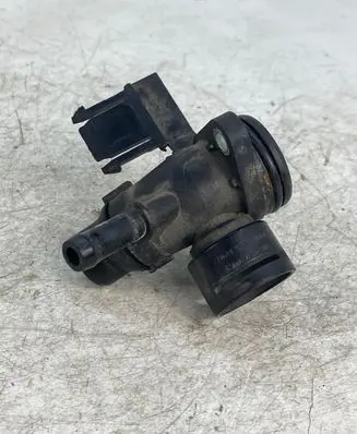 Audi A4 S4 B8 8K Engine coolant pipe/hose 06H121132H