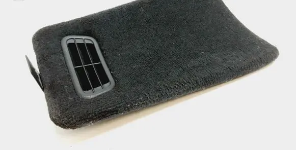 Volvo XC90 Trunk/boot trim cover 