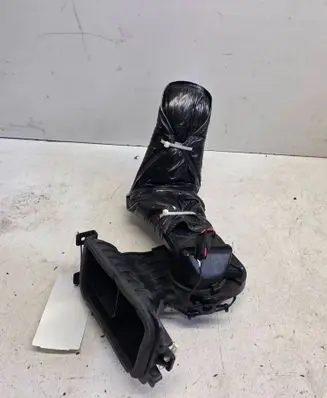 Jaguar XF X260 Heater fan/blower GX63455A26BC