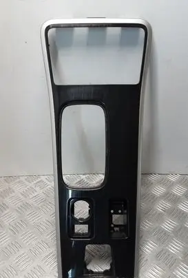 Mitsubishi Outlander Center console decorative trim 8015A194 8015A194ZZ