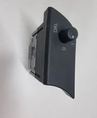 Audi A4 S4 B7 8E 8H Headlight level height control switch 8E1919094 0168452