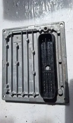 Ford Ka Engine control unit/module S118685022E